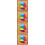 4Sets Multi Wooden Egg Shape Puzzle Toy Creative 10