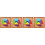 4Sets Multi Wooden Egg Shape Puzzle Toy Creative 6