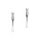 2 Pcs Bbq Fork Temperature Display Meat Digital Cooking Thermometer 5