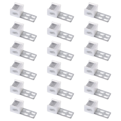 90 Pcs Couch Spring Repair Kit Sofa Spring Buckle Sofa Repair