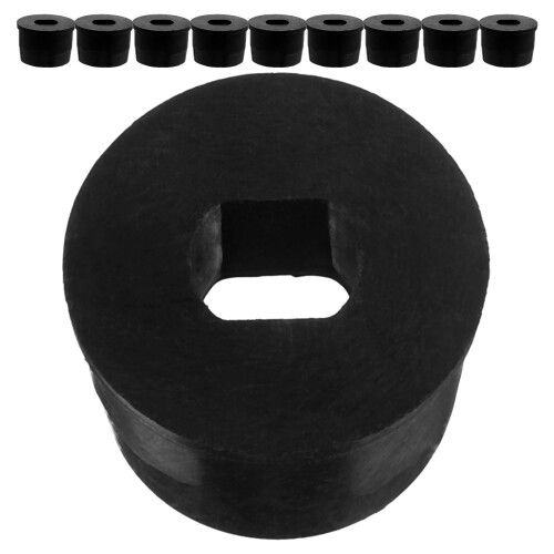 30Pcs Egg Hatching Machine Plugs Low Noise Poultry Accessories Beige