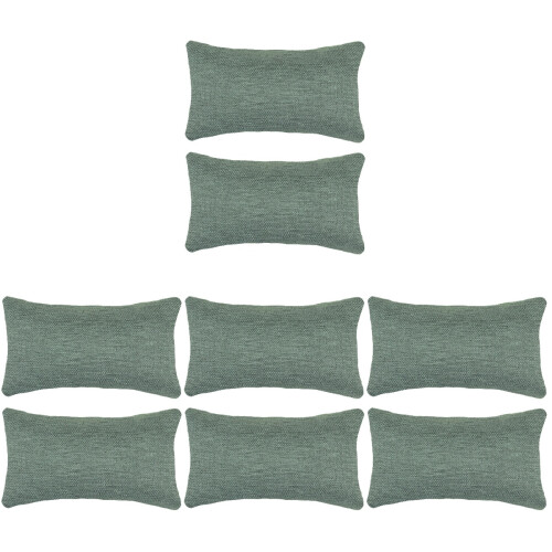 8Pcs Comfortable Hand Pillows Multi-Function Wrist Pads for Daily Use 2