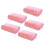 Pcs Retro Tea Cake Storage Bag Pu Tea Cake Holder Leakproof 1