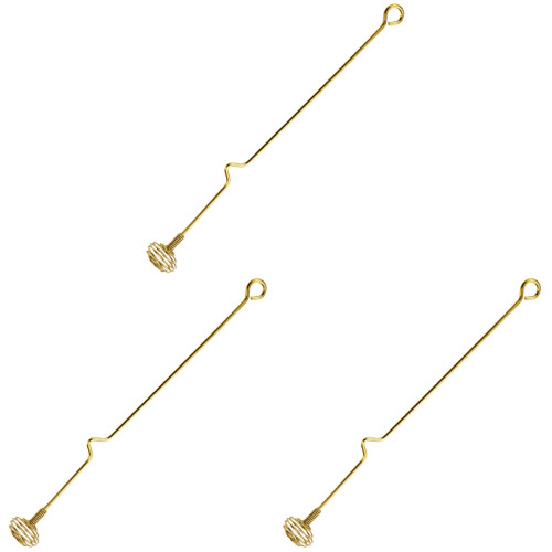 9Pcs Portable Cocktail Stirrers Dipper Set for Daily Use 1