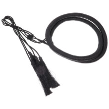 2Pcs Dubai Men'S Headband Arab Scarf With Tassel