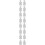 16Pcs White Plastic Water Drain Plug Adapter for Dispenser and Sink 8