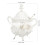 2Pcs Embossed Silver Seasoning Jars for Home Kitchen Spice Storage 7