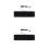 2Pcs Ergonomic Mechanical Keyboard Backlit USB Black ABS for Gaming 6
