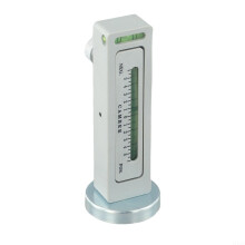 Adjustable Magnetic Camber Alignment Tool for Cars, Aluminium Wheel Alignment Gauge with Precision Caster Measurement