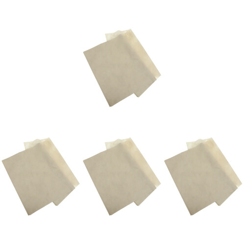 200Pcs Multi-Use Beige Cotton Tissue Paper for Gift and Wine Packaging 2