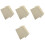200Pcs Multi-Use Beige Cotton Tissue Paper for Gift and Wine Packaging 4
