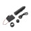 High Precision Black LED Egg Tester Light for Farm Incubation Use 7