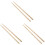 Diy Assembly Action Figure Display Rack Toy Stand Flame Effect Bracket For Models 4