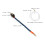 Flexible Coolant Spray Hose Aluminum Machine Tool Cooling Nozzle 2