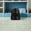 4Pcs Removable Black Sponge Shoulder Strap Pads for Comfortable Carry 4