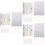 3Sets Durable Purple Diamond Dotting Accessories Storage Organizer 6