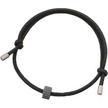 Tungsten Carbide Car Window Breaker Bracelet Wearable Emergency Escape Tool Survival Wrist Strap
