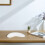 Kleine Kerstvijver Spiegel Reflectie Decor 6