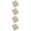 200Pcs Multi-Use Beige Cotton Tissue Paper for Gift and Wine Packaging 9