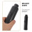 High Precision Black LED Egg Tester Light for Farm Incubation Use 5