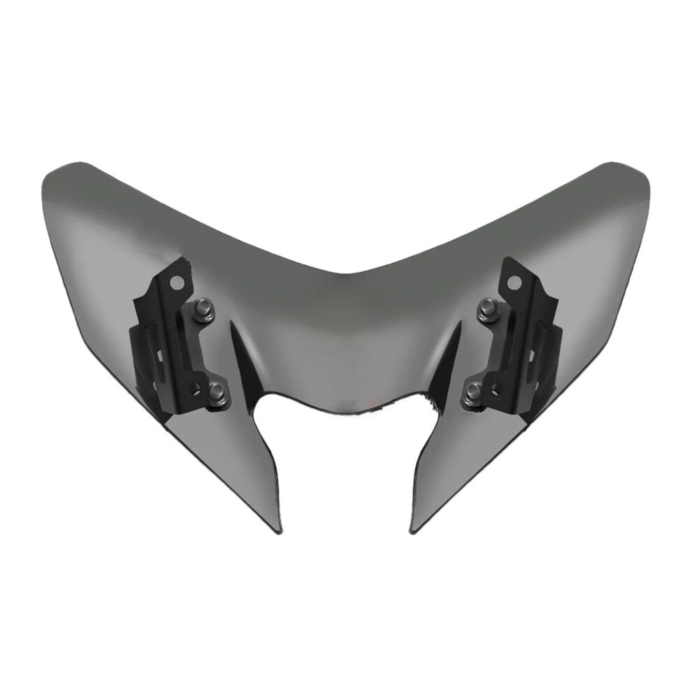 Motorcycle Windshield For Yamaha Mt09 Fz09 20172020 With Wind Protection And Durable Design 9113335616523