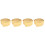 2 Count Wallpaper Border Molding Trim Adhesive Transition Strip Self 2