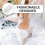 10Pièces Charms Pour Chaussures Décoratives Réutilisables 6