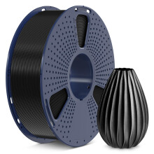 SUNLU PETG 3D Printer Filament, Strong PETG 3D Printer Filament 1.75mm, Neatly Wound 3D Printing Filament Suit for Most FDM 3D Printers, Dimensional