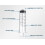 Ciringe 50 ml Syringe - Pack of 3 3