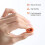 Creality Official Silicone Leveling Column Ender 3 Silicone Solid Bed Mounts Original Stable Hotbed Heat-Resistant Silicone Buffer, 3D Printer Heatbe 6