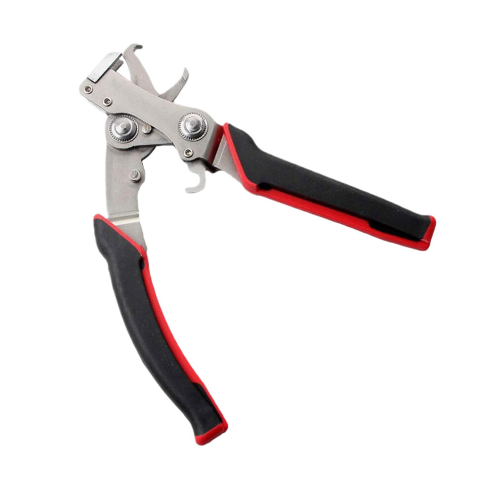 Panel Clip Removal Pliers With Ergonomic Nonslip Handle For Automotive Trim And Upholstery 9070919821967