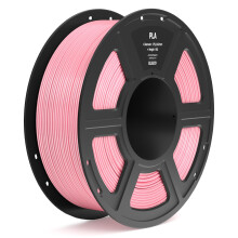 ELEGOO PLA Filament 1.75mm Pink 1KG, 3D Printer Filament Dimensional Accuracy +/- 0.02mm, 1kg Spool(2.2lbs) Fit Most FDM 3D Printers