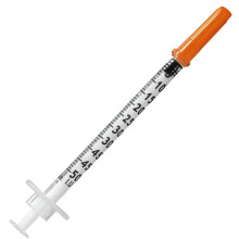 Sterile 100 x 0.5ml/cc 30G x 1/2" – Multipurpose Measuring & Dispensing Tool Individually Packed (LAB use only )