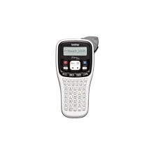 Brother PtH105 – ROTULADORA Electronic