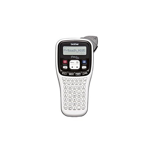 Brother Brother PtH105 – ROTULADORA Electronic