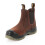 DeWalt DEWALT NITROGEN DEALER BOOT BROWN SIZE 6 1