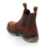 DeWalt DEWALT NITROGEN DEALER BOOT BROWN SIZE 6 6