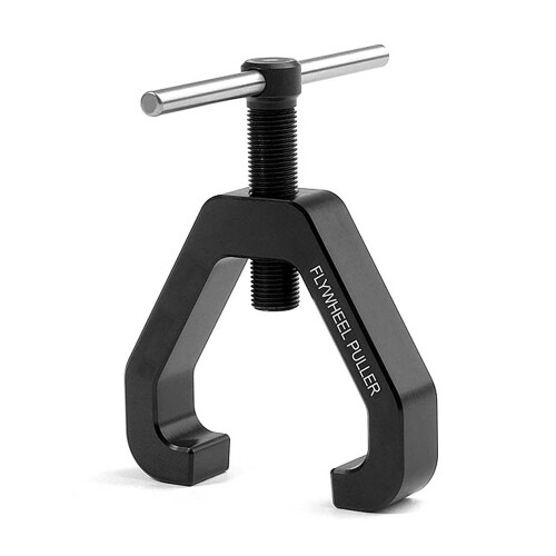 RC Car Flywheel Puller Nitro Engine Remover Tool Durable Wrench for Buggy and Vehicles