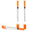 Plastic Multi-Purpose Measuring Tools, 1ml/cc 31G, 6mm, Individually Packed (100) 1