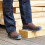 DeWalt DEWALT NITROGEN DEALER BOOT BROWN SIZE 6 4