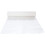 Couch | Hygiene Roll - 50cm Wide x 40m Long (1 Roll, White) 2