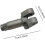 Steering Column Bracket Cast Iron Replacement Kit for Ford Explorer Smooth Shifter Operation 2
