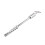 Paintless Dent Removal Tool Slide Hammer Kit with Multiple Tabs for Quick Car Bodywork 1