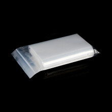 100PCS Small Tiny Ziplock Bags Sealable Grip Seal Bag 7 x 10cm Resealable Clear Mini Plastic Transparent Polythene Pouches Storage Baggies for DIY Ar