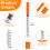 10 Pack 1ml 30G*8mm Measuring Tools, Individually Sealed Packaging, Multipurpose Liquid Dispensing for Laboratory 2