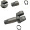 Steering Column Bracket Cast Iron Replacement Kit for Ford Explorer Smooth Shifter Operation 3