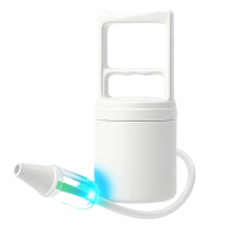 Nasalpump - Sinus Vacuum, 2026 New Nasal Pump Adults, Portable, Easy to Operate, Only Takes A Few Seconds