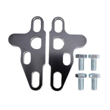 Oil Pump Alignment Tool for Gen V LT1 LT4 LT5 L83 L86 L87 Engines, 6061 Aluminum Installation Guide