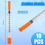 1ml/cc 30G, 8mm，Plastic Multi-Purpose Measuring Tools， Individually Packed (10) 2