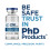 PhD Products Bacteriostatic Water - 20ml - Ultra Clean Reconstitution Solution 5